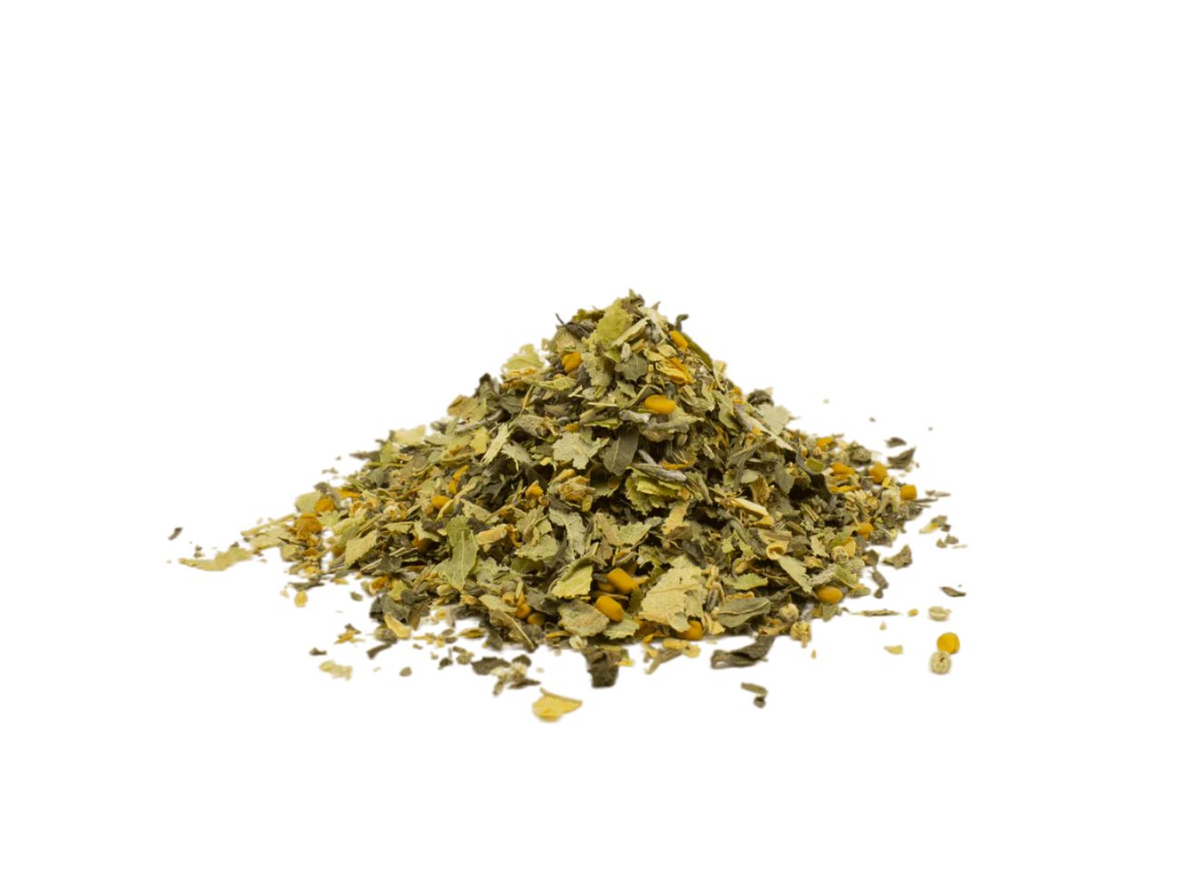 Bio CBD thee - Kruiden